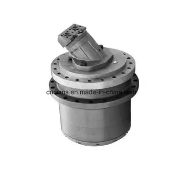 OEM Hydraulic Pump with Gear Reducer